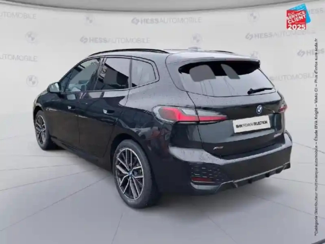 Bmw Serie 2 série 2 activetourer 225e 245ch xdrive m sport dkg7 — photo 8