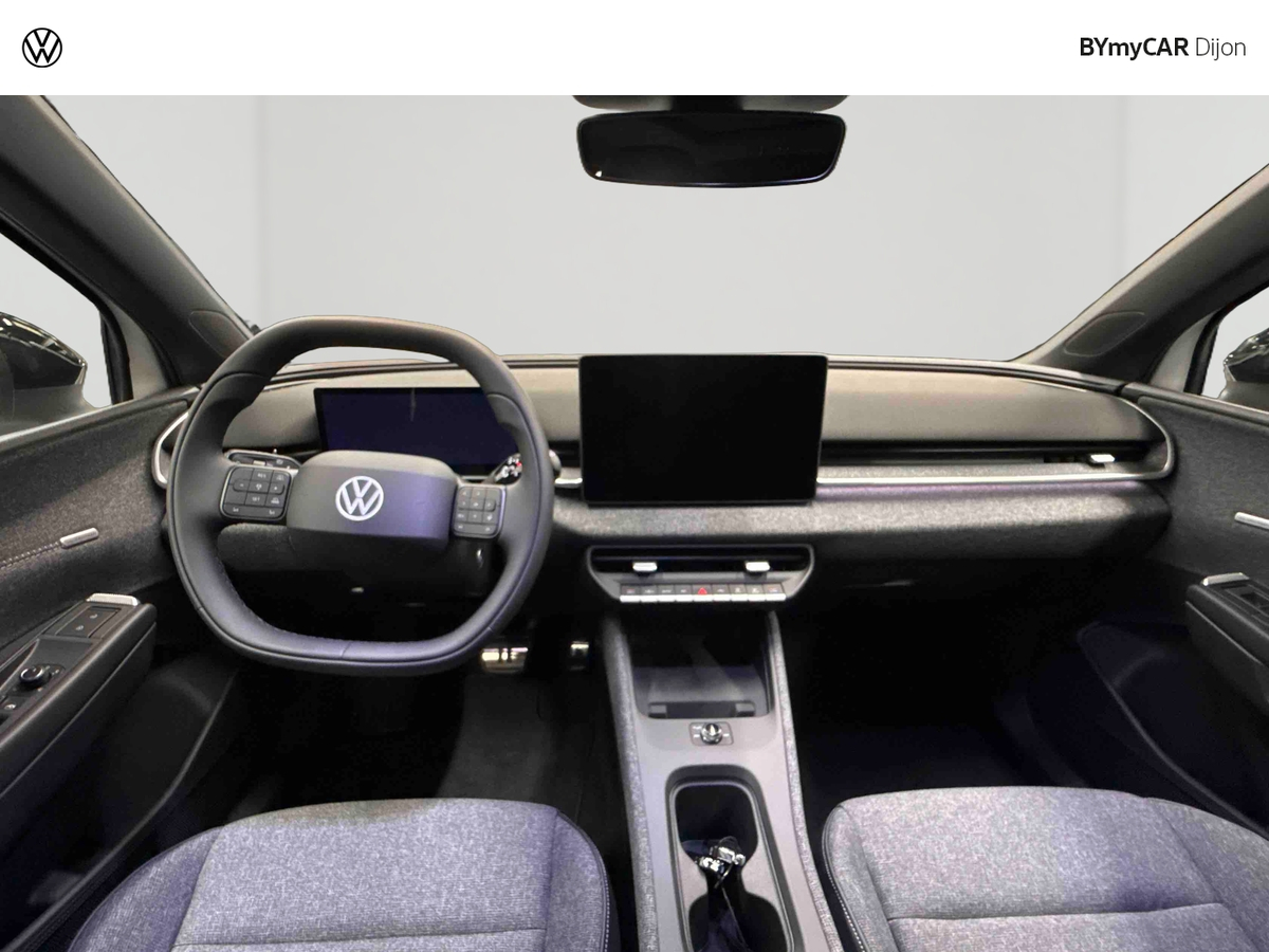 Volkswagen ID. Polo 211 ch 52 kWh — photo 9