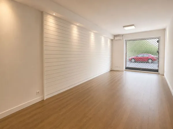 Bureaux 50 m²