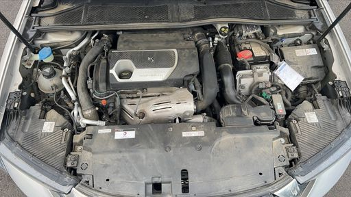DS DS4 1.6 THP 225 Hybrid e-EAT8 - Rivoli – 2022 – 98899 km – Hybride rechargeable – Boîte Automatique — photo 29