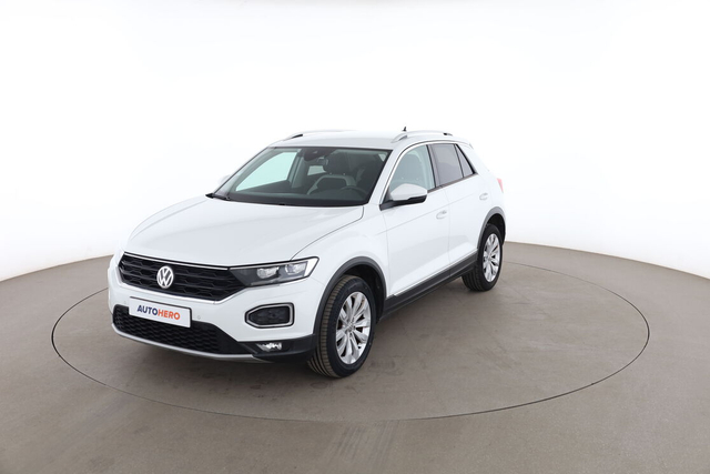 Volkswagen T-Roc 1.6 TDI Carat