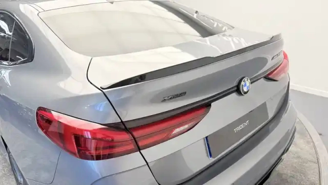 Bmw Serie 2 gran coupe m235i xdrive 306 ch bva8 — photo 40
