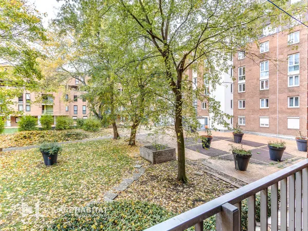Appartement 4 pièces 68 m²