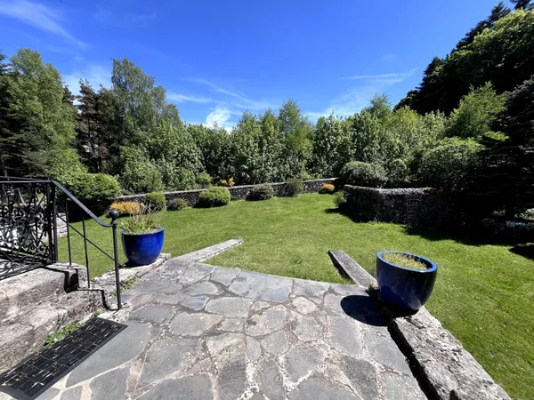 Rare à la vente - Ferme secteur SAINT-JEURES