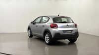 Citroen C3 1.2 PureTech 83ch S&S Feel 122-123g — photo 8