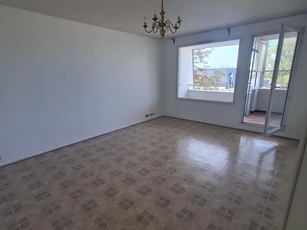 Appartement 2 pièces 51 m²