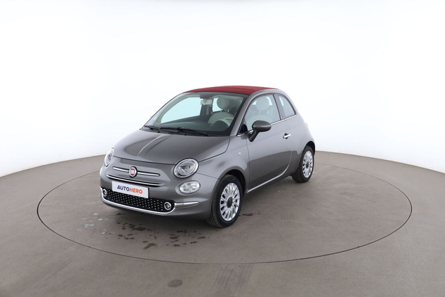 Fiat 500C C 1.2 Lounge