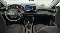 Peugeot 208 1.2 PureTech 75ch S&S Style — photo 11
