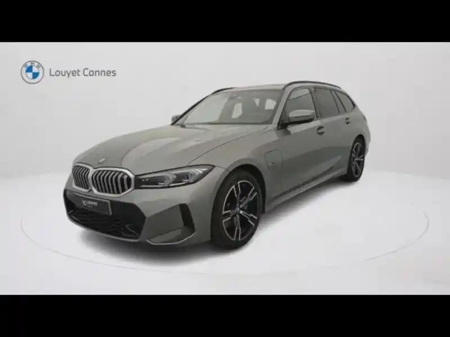 Bmw Serie 3 série 3 touring 320ea 204ch m sport
