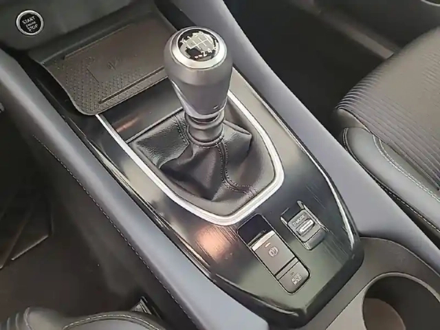 Nissan Qashqai mild hybrid 140 ch — photo 67