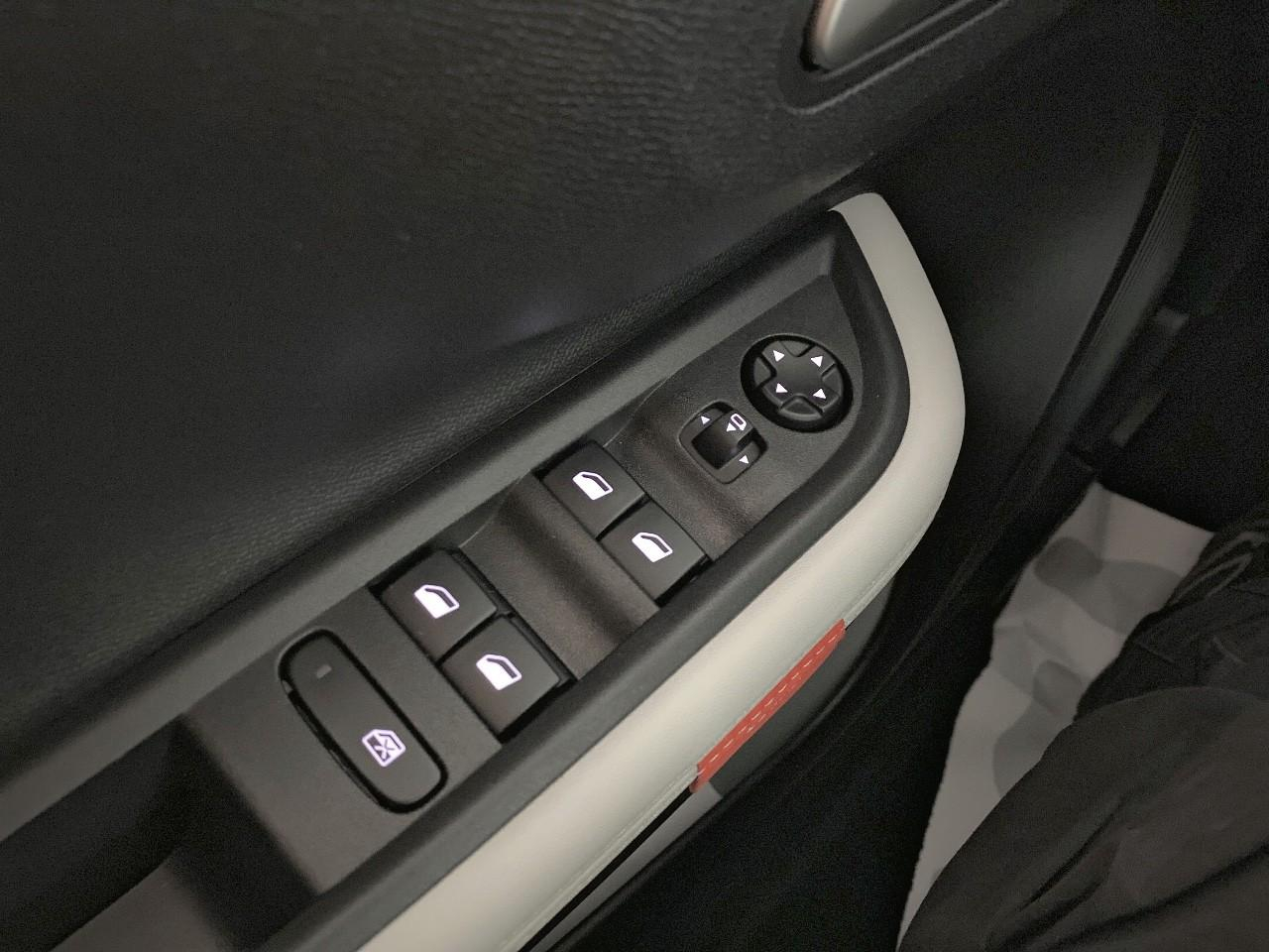 Citroën C3 Aircross hybride 145 ch aut max — photo 20