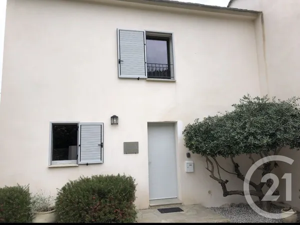Maison 3 pièces 80 m²