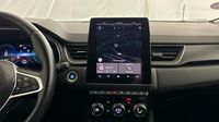 Renault Captur 1.6 E-Tech hybride Initiale Paris -21 — photo 19