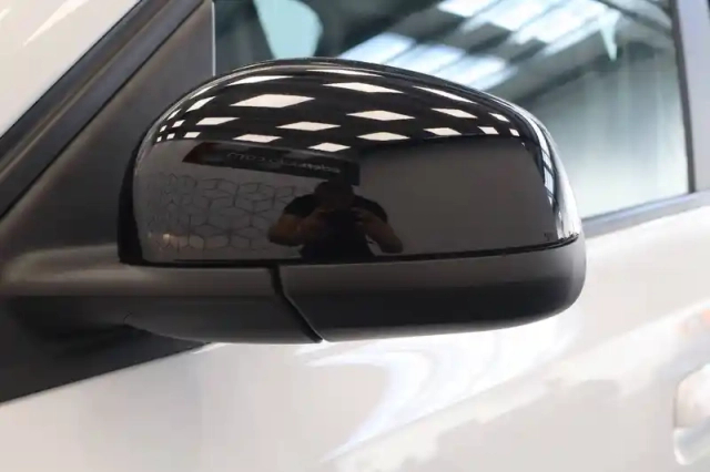 Renault Twingo iii sce 65 — photo 60
