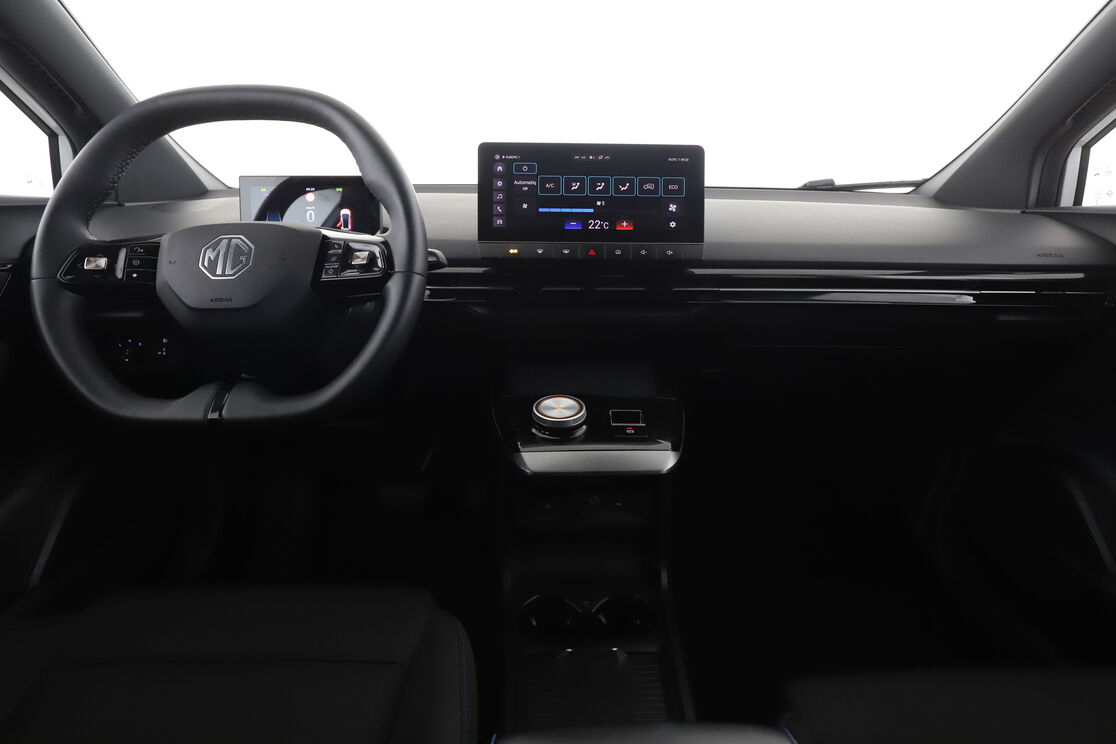 MG 4 EV 64kWh -150 kW 2WD Comfort — photo 11