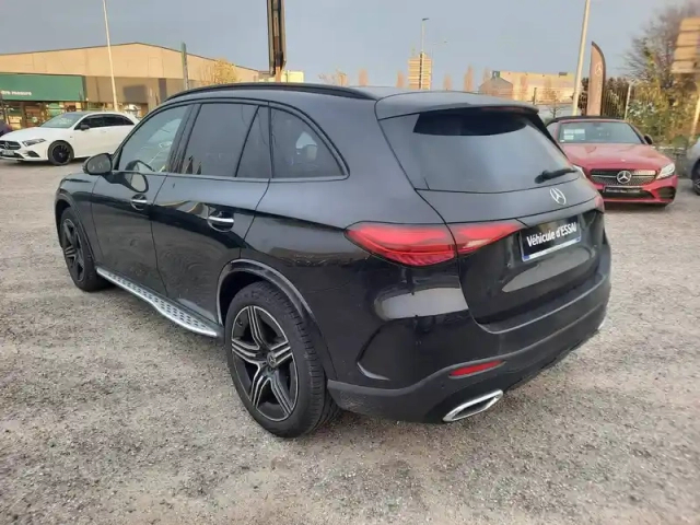 Mercedes Glc 220 d 9g-tronic 4matic — photo 14