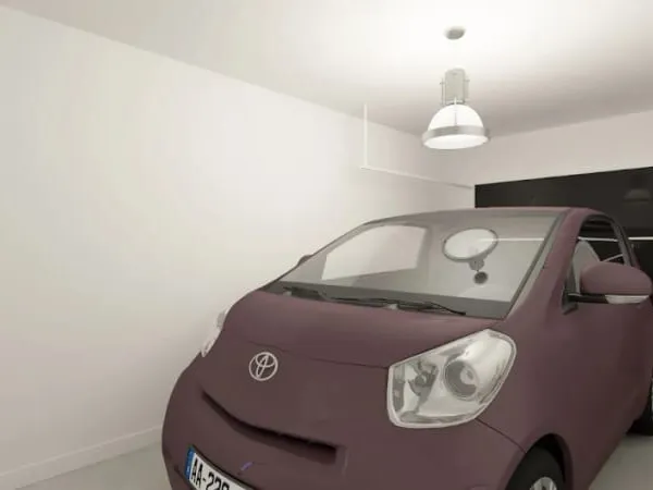 Maison neuve 5 pièces 112 m²