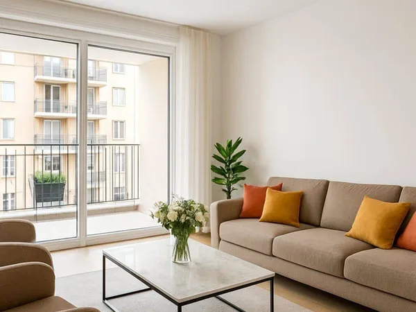 Appartement 3 pièces 67 m²