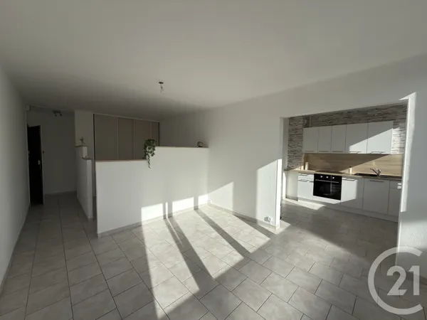 Appartement 1 pièce 37 m²