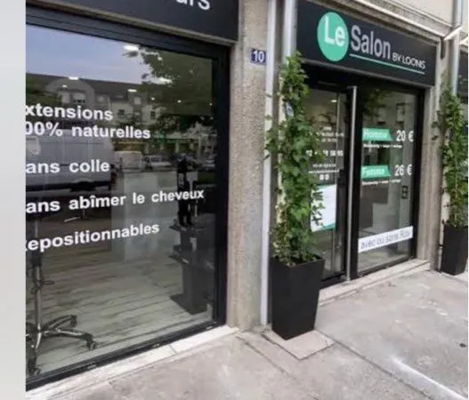 Local professionnel 43m2 -le Tillay- saint herblain