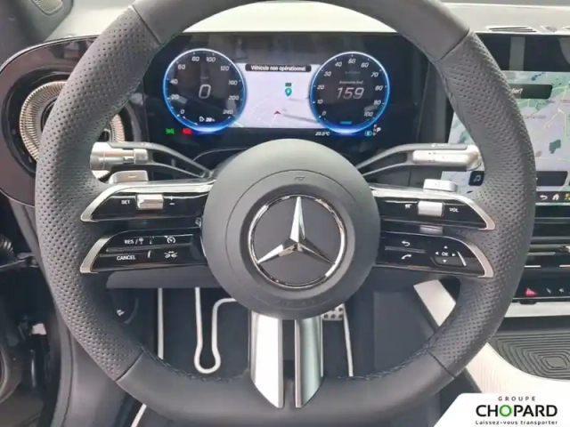 Mercedes Glb 200 — photo 16