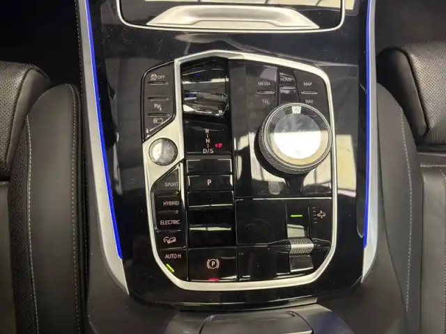 Bmw X5 xdrive50e 489 ch bva8 — photo 33
