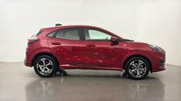 Ford Puma 1.0 EcoBoost Hybrid 125ch ST-Line S&S — photo 4