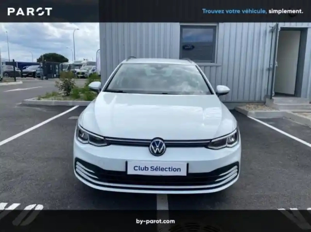 Volkswagen Golf 2.0 tdi scr 116 dsg7 life plus — photo 23