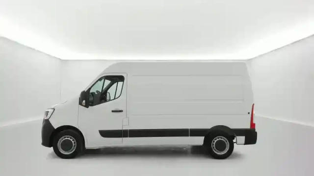 Renault Master fgn trac f3500 l2h2 blue dci 135 — photo 45