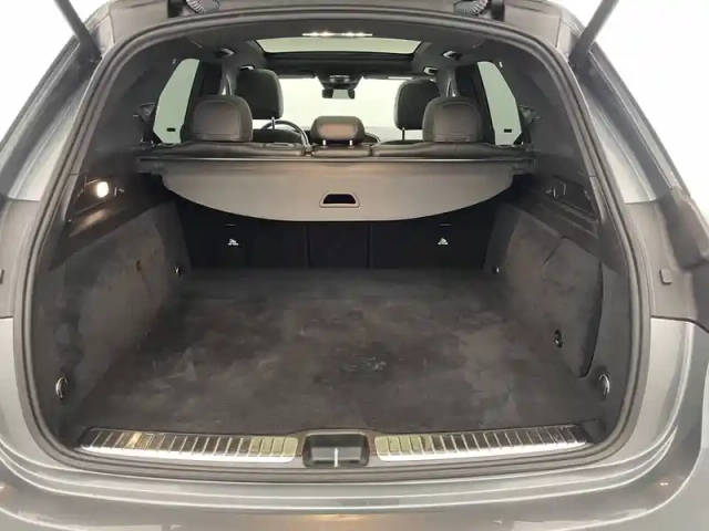 Mercedes Gle 350 e eq power 9g-tronic 4matic — photo 14
