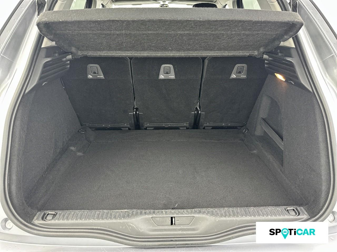 Citroën C4 Spacetourer bluehdi 130ch s&s shine e6.d-temp — photo 6