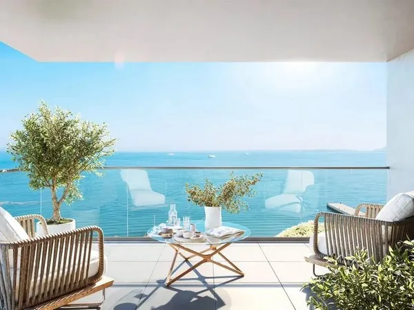 Appartement 3 pièces 81 m²