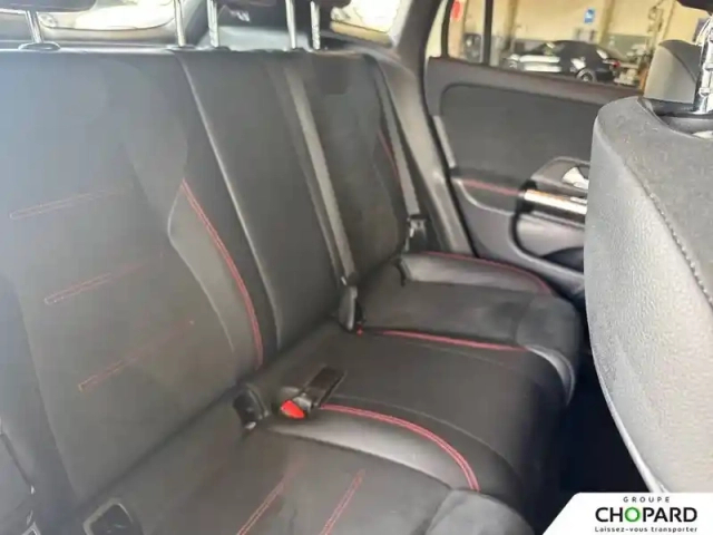 Mercedes Gla 250 e 8g-dct — photo 20