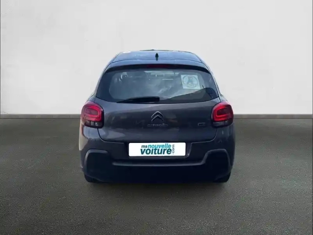 Citroën C3 puretech 83 s&amp;s bvm5 — photo 5
