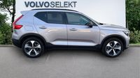 Volvo Xc40 B3 163ch Ultra DCT 7 — photo 6