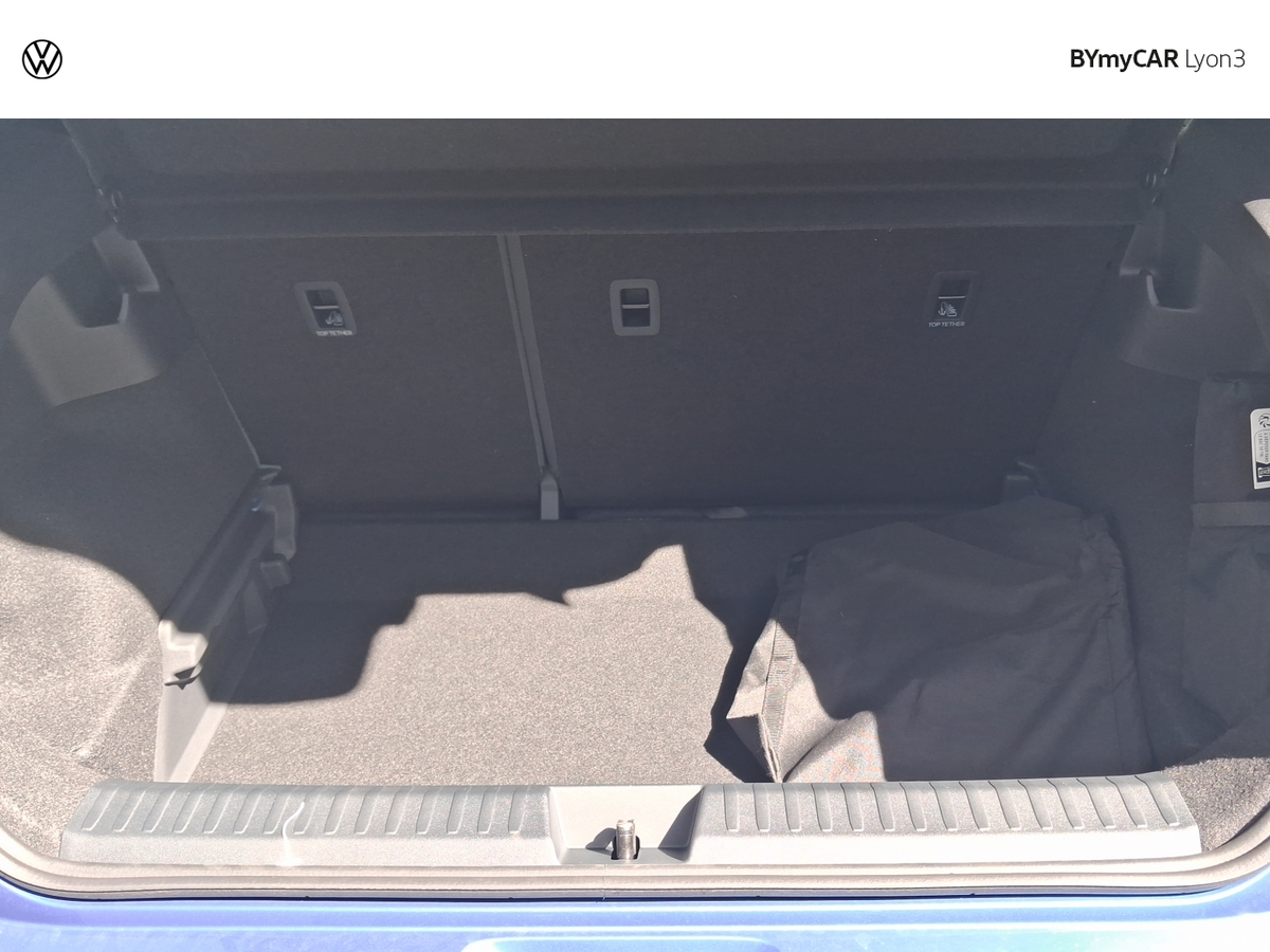Volkswagen ID. Polo 211 ch 52 kWh — photo 13