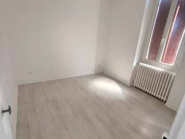 À louer - Maison T3 de 55 m²