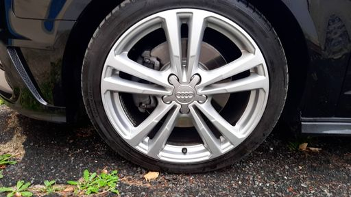 Audi A3 1.8 TFSI 180 Quattro S-Tronic 6 - S Line – 2015 – 122183 km – Essence – Boîte Automatique — photo 22