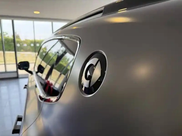 Smart #5 smart  awd 646 ch — photo 15