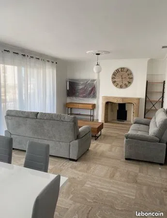 Chambre Colocation Canet-en-Roussillon 7p 180m² 465€