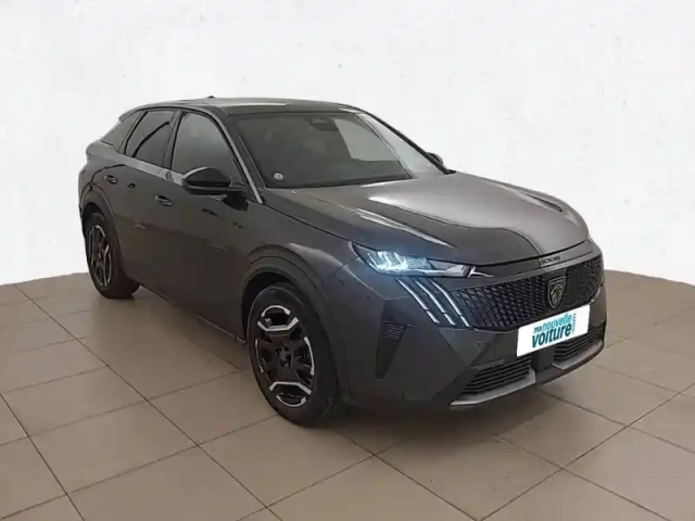 Peugeot 3008 electrique 210 ch 73 kwh — photo 36