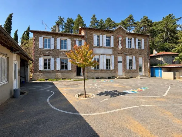 Maison à vendre Charmes-sur-l'Herbasse