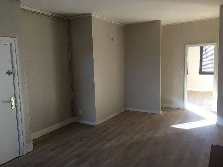 Appartement 2 pièces 57 m²