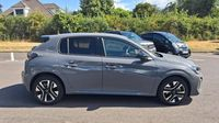 Peugeot 208 1.2 Hybrid 136ch Allure e-DCS6 — photo 4