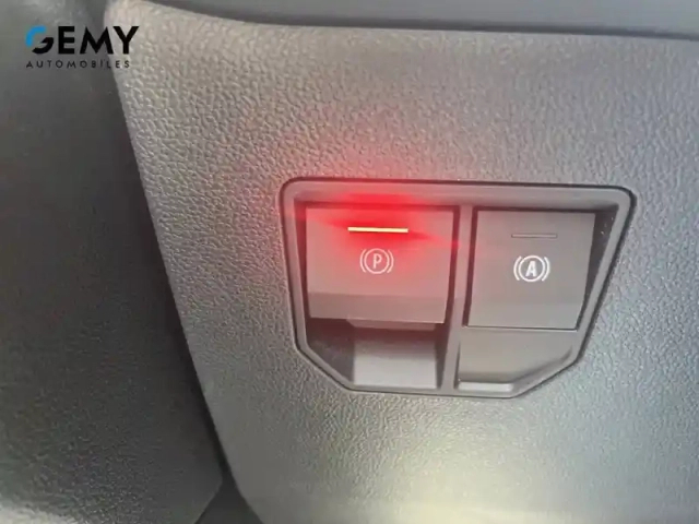 Renault Megane e-tech ev40 130ch standard charge — photo 15