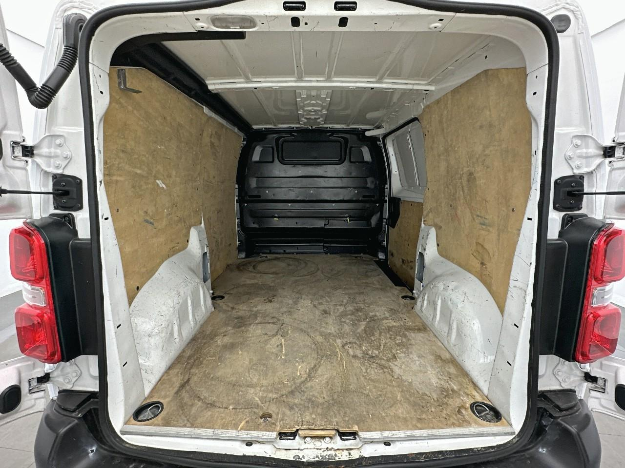 Peugeot Expert fgn tole standard 1.5 bluehdi 120 s&s bvm6 premium — photo 6