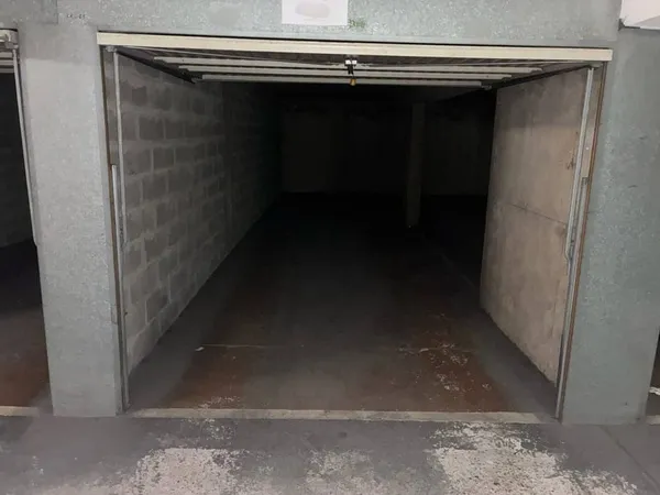 Parking 28 m²