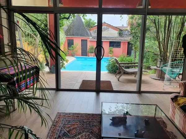 Propose Colocation Bordeaux (33) - 70m²