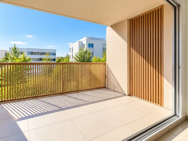 Vends t2 - 48 m² - Lyon 69004
