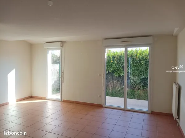 Pavillon 4 pièces 81 m²